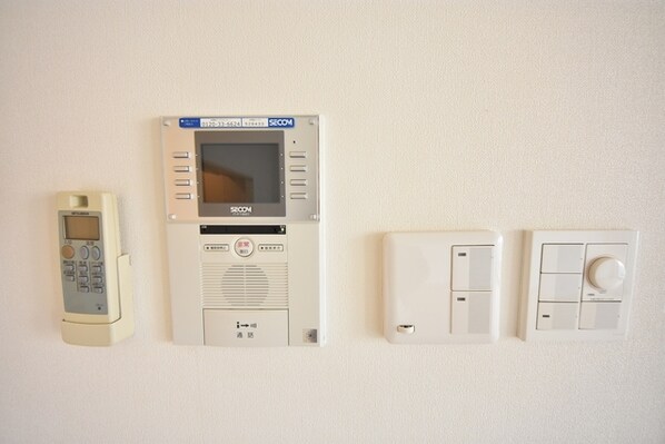 PERCH南青山の物件内観写真